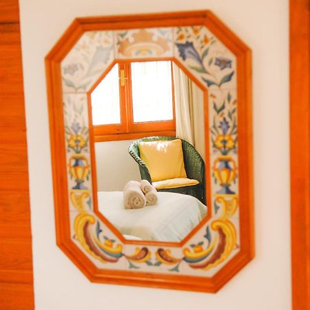 Villa Andalucia Cómpeta Екстериор снимка