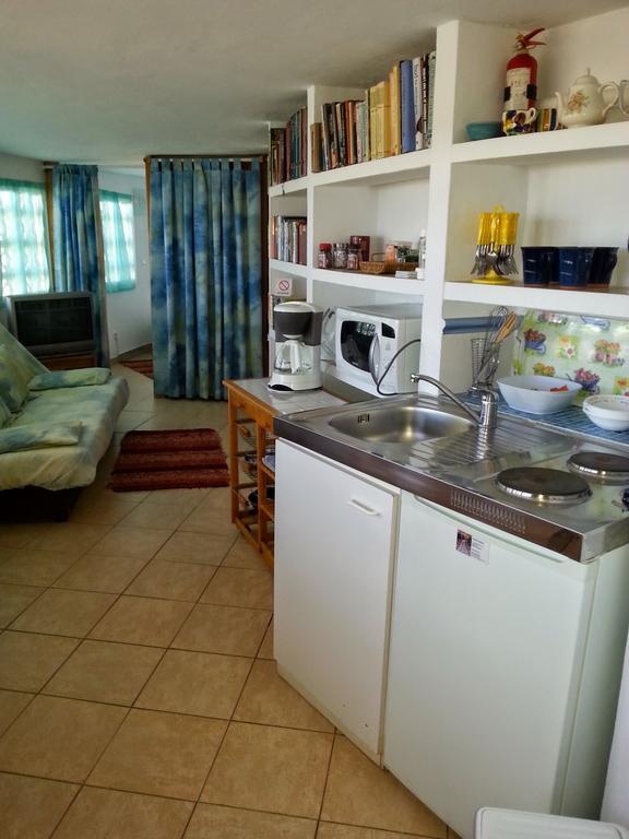 Villa Andalucia Cómpeta Стая снимка
